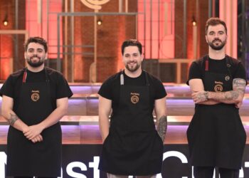 Στο τέλος της βραδιάς η αποχώρηση θα φέρει ανάμεικτα συναισθήματα