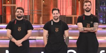 Στο τέλος της βραδιάς η αποχώρηση θα φέρει ανάμεικτα συναισθήματα