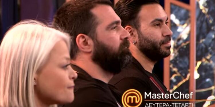 MasterChef 2025 – Spoiler (26/5): Ποιος θα αποχωρήσει απόψε;
