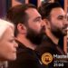 MasterChef 2025 – Spoiler (26/5): Ποιος θα αποχωρήσει απόψε;
