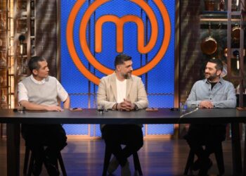 Ποιος θα είναι στο τέλος της βραδιάς ο τρίτος υποψήφιος προς αποχώρηση;