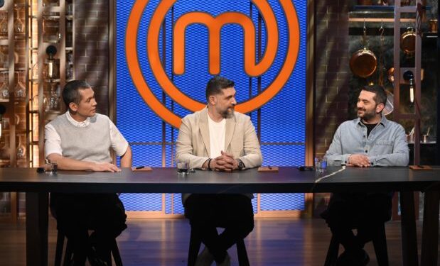 Ποιος θα είναι στο τέλος της βραδιάς ο τρίτος υποψήφιος προς αποχώρηση;