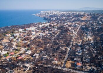 Μάτι: Εφέσεις από τους ΟΤΑ παρά την παραίτηση του Δημοσίου από ένδικα μέσα