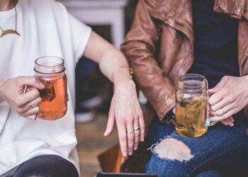 Πράσινο τσάι: Η καλύτερη ώρα για να το πίνετε