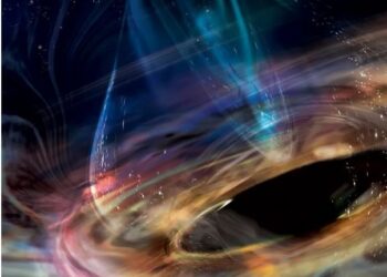 Έρχονται οι πρώτες έγχρωμες εικόνες μαύρων τρυπών