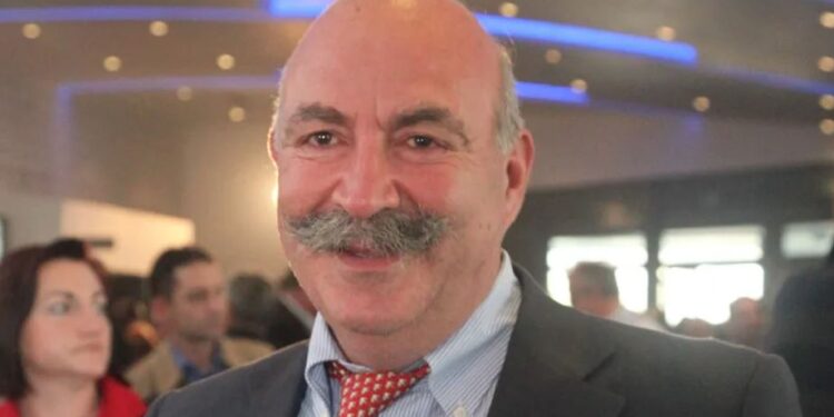 Χρήστος Μαυρίκης: Η επιστολή στον Αρεοπαγίτη δικαστή και το 1 εκατ. ευρώ