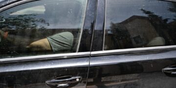 Χρήστος Μαυρίκης: Τέθηκε σε κατ’ οίκον περιορισμό με «βραχιολάκι»