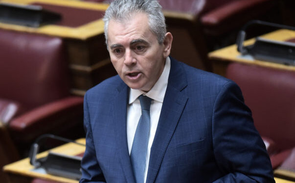 «Όσοι συστηματικά υπονομεύουν τη Δικαιοσύνη, ρίχνουν νερό στο νέο κύμα τρομοκρατίας»