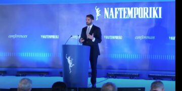 14 δισ. και 150.000 θέσεις εργασίας η συμβολή της «γαλανόλευκης» ναυτιλιακής βιομηχανίας στην ελληνική οικονομία