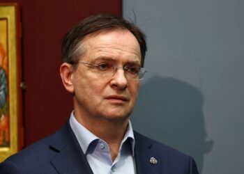 Ποιους έστειλε ο Πούτιν στην Τουρκία για τις συνομιλίες με την Ουκρανία