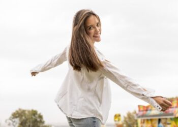 «Ζύγιζα 127 κιλά και μετά βίας περπατούσα»