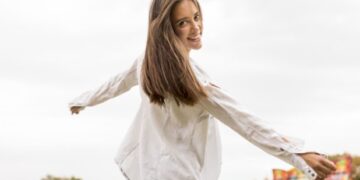 «Ζύγιζα 127 κιλά και μετά βίας περπατούσα»