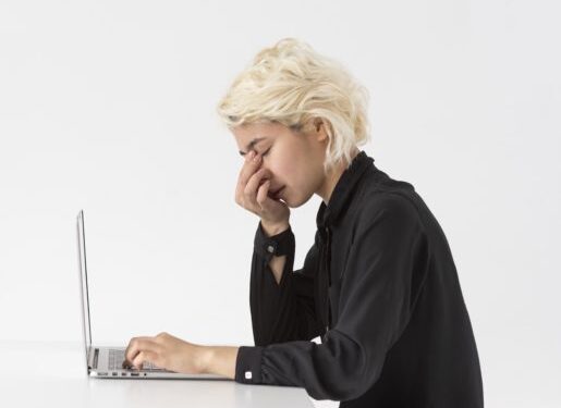 Την απέλυσαν 2 μέρες μετά την πρόσληψή της