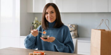 Η Νο1 τροφή με αντιφλεγμονώδεις ιδιότητες που μπορεί να μειώσει τον κίνδυνο, σύμφωνα με ειδικό