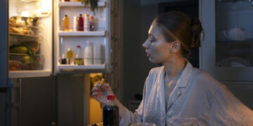 Το Νο1 σνακ που πρέπει να τρώτε το βράδυ για να περιορίσετε τη φλεγμονή, σύμφωνα με διαιτολόγους