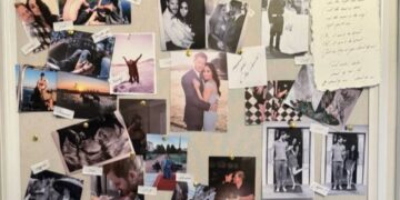 Μέγκαν Μαρκλ: Η ρομαντική ανάρτηση με φωτογραφίες από τις προσωπικές της στιγμές με τον Χάρι και τα παιδιά τους