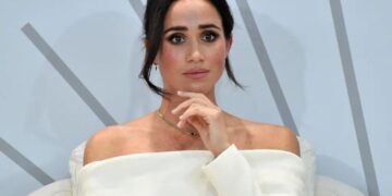 Μέγκαν Μαρκλ: Οι απαιτήσεις για το εξώφυλλο της Vogue