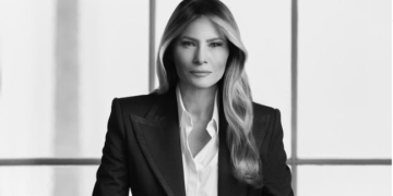 Η Μελάνια Τραμπ δημιούργησε δικό της κλώνο τεχνητής νοημοσύνης που αφηγείται τα απομνημονεύματα της (βίντεο)