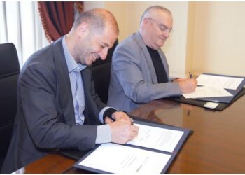 Μνημόνιο συνεργασίας μεταξύ ΠΑΔΑ και Ναυτεμπορικής