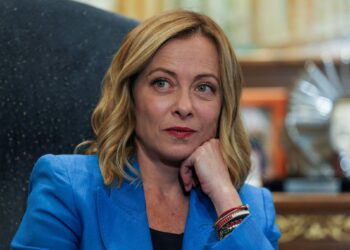 Τηλεφωνική επικοινωνία Μελόνι με Μερτς – Διμερείς σχέσεις και μεταναστευτικό στην ατζέντα