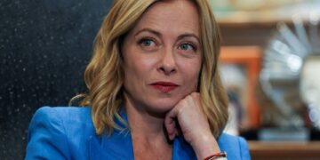 Τηλεφωνική επικοινωνία Μελόνι με Μερτς – Διμερείς σχέσεις και μεταναστευτικό στην ατζέντα