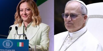 Στηρίζουμε τις προσπάθειες της Αγίας Έδρας για την λήξη των ενόπλων συρράξεων