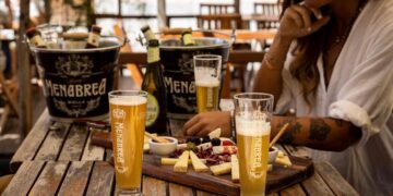 Η μακροβιότερη μπίρα της Ιταλίας τώρα και στην Ελλάδα