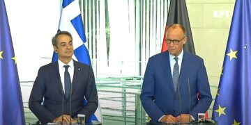 «Οι επανεισδοχές θα πρέπει να αυξηθούν»