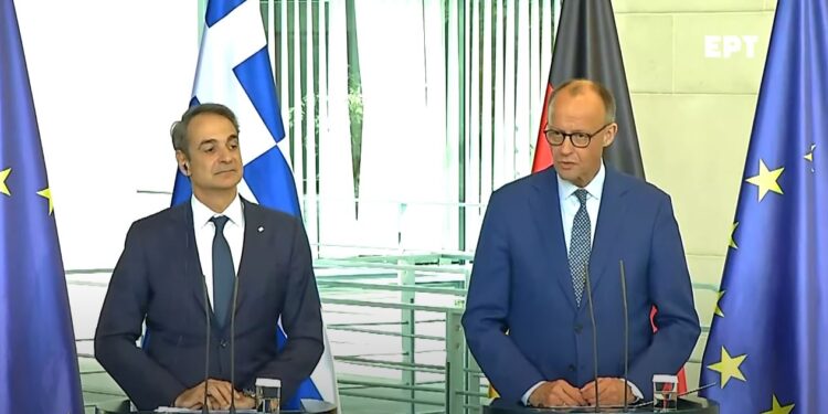 «Οι επανεισδοχές θα πρέπει να αυξηθούν»