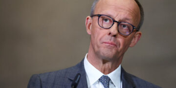 Γερμανία: Η «ιστορική ήττα» του Μερτς και το φιάσκο που συγκλόνισε την Bundestag