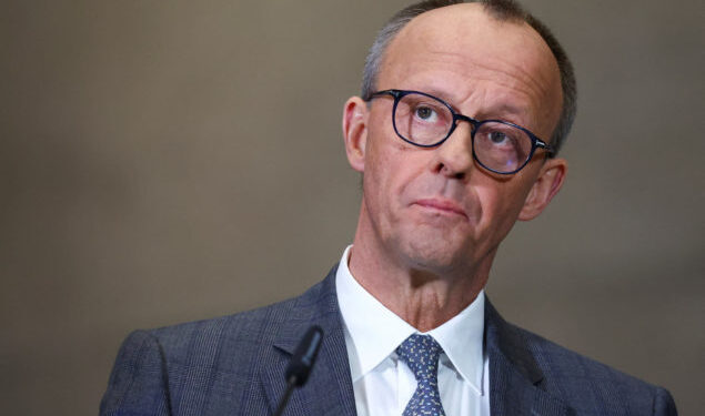 Γερμανία: Η «ιστορική ήττα» του Μερτς και το φιάσκο που συγκλόνισε την Bundestag