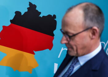 15 ο δεύτερος γύρος των εκλογών για την Καγκελαρία