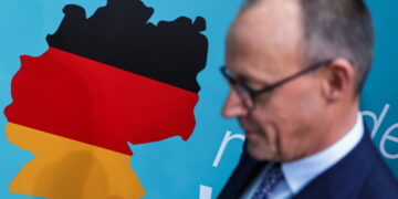 15 ο δεύτερος γύρος των εκλογών για την Καγκελαρία