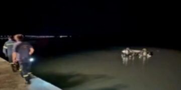 Μεσολόγγι: Βαρύ πένθος για τον 23χρονο που ανασύρθηκε νεκρός