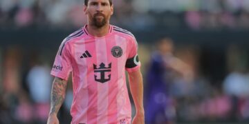 Το MLS ανακαλύπτει τη σκοτεινή πλευρά του Λιονέλ Μέσι…