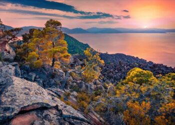 Ποιος είπε ότι τα Μέθανα είναι μόνο για ηλικιωμένους;