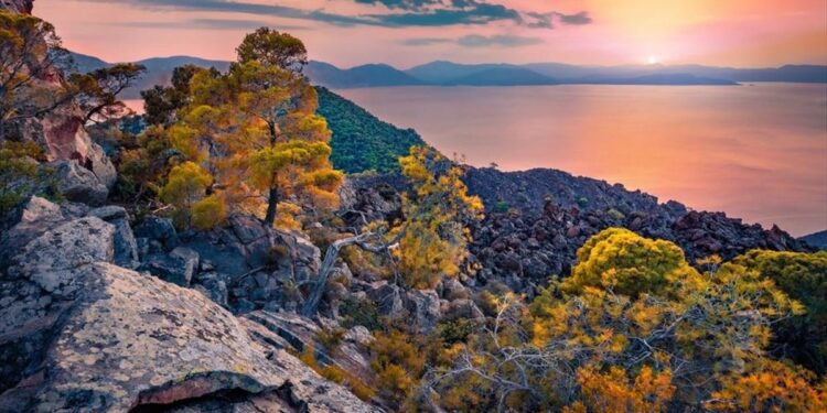 Ποιος είπε ότι τα Μέθανα είναι μόνο για ηλικιωμένους;