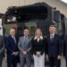 METLEN launches new international collaborations in the defense sector-Military trucks made in Greece