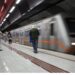 Μετρό: Ποιοι σταθμοί θα κλείσουν απόψε στις 21:00 λόγω τεχνικών εργασιών