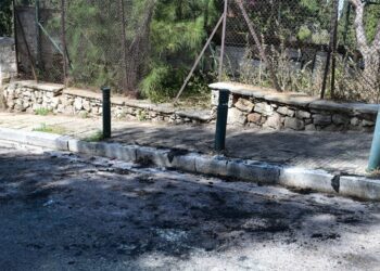 Απομακρύνεται το ενδεχόμενο εγκληματικής ενέργειας