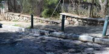 Απομακρύνεται το ενδεχόμενο εγκληματικής ενέργειας