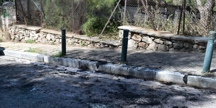 Απομακρύνεται το ενδεχόμενο εγκληματικής ενέργειας