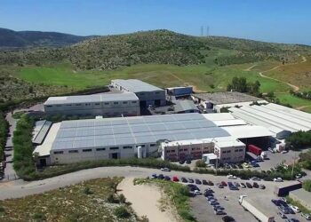 From ‘Made in Greece’ solar panels to Naval frigates and the Ellinikon mall