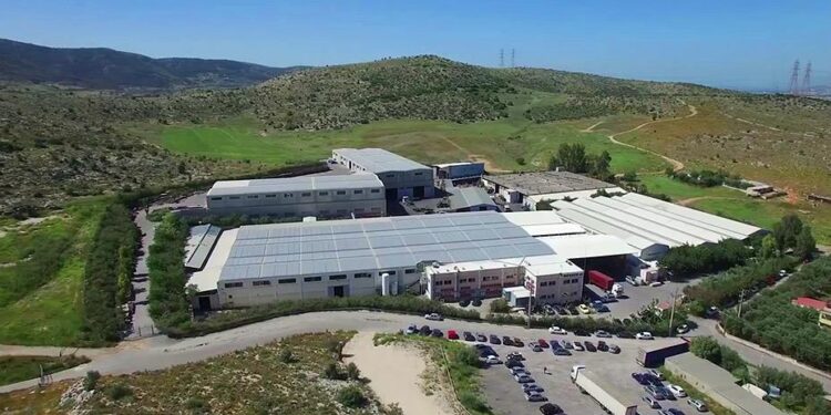 From ‘Made in Greece’ solar panels to Naval frigates and the Ellinikon mall