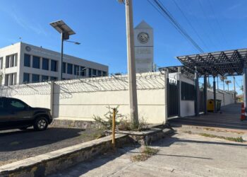 Συνελήφθη ο δήμαρχος της Τεουτσιτλάν για παράβαση καθήκοντος στην υπόθεση του ράντσο