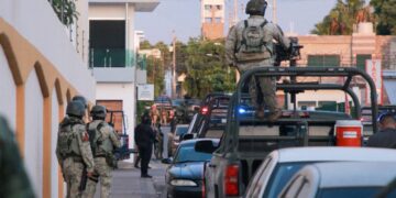 Τουλάχιστον 29 ανήλικοι νεκροί και 97 αγνοούμενοι από τον πόλεμο των καρτέλ ναρκωτικών