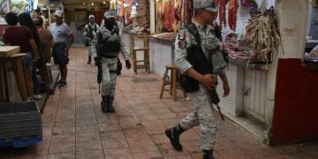 Τουλάχιστον 39 νεκροί ανήλικοι και 97 αγνοούμενοι λόγω του «πολέμου» μεταξύ αντιπάλων καρτέλ στην Πολιτεία Σιναλόα