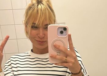 Μικαέλα Φωτιάδη: Η συγκινητική ανάρτηση για τον γιο της