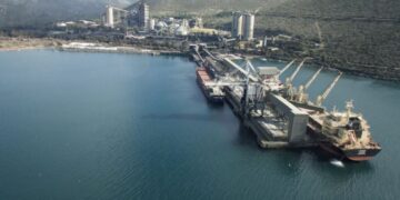 400 million from Heracles of the Holcim Group for the carbon capture and storage unit in Aliveri