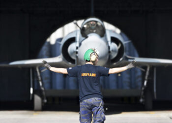 Το θολό μέλλον των Mirage και η αγορά νέων Rafale